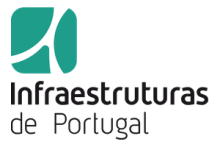 logo Infraestruturas de Portugal, S.A.