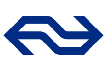 logo N.V. Nederlandse Spoorwegen