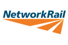 logo Network Rail Infrastructure Limited