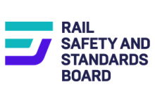logo Rail Safety and Standards Board