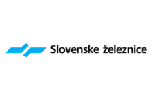 logo Slovak Rail - Železničná spoločnosť Slovensko, a.s
